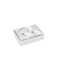 Ataúd Sequenze Argenti ZANTE in Plata SQ1164/SC